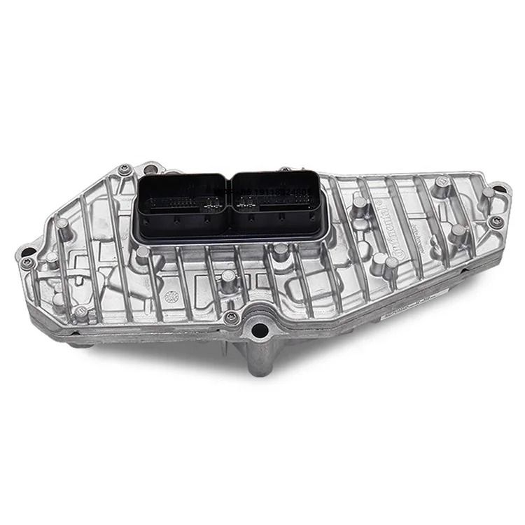 High Quality Dps6 6Dct250 Control Module Remanufactured Tcu Tcm Automatic Transmission Control Unit for Focus